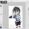 21時05分 ごろ
