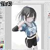 21時40分 ごろ