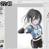 22時45分 ごろ
