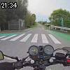 21時30分 ごろ