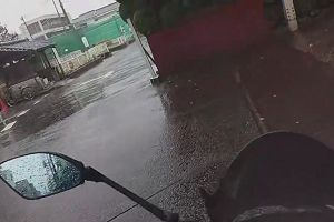09時10分 ごろ