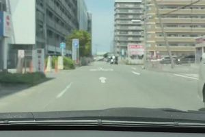 12時50分 ごろ