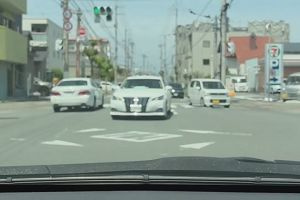 12時55分 ごろ