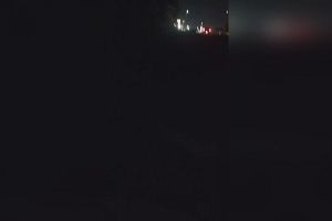 19時35分 ごろ