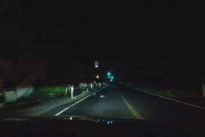01時10分 ごろ