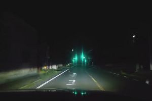 00時00分 ごろ