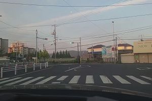 05時25分 ごろ