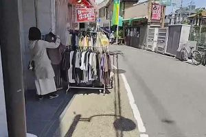 11時40分 ごろ