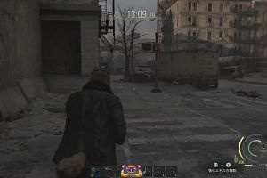 14時55分 ごろ