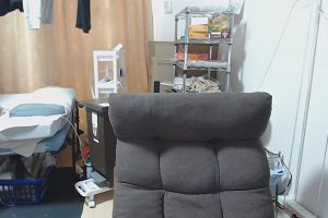 12時15分 ごろ
