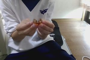 17時20分 ごろ