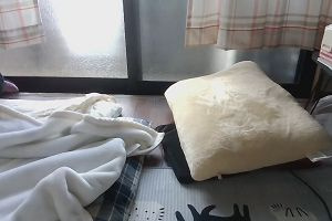 07時35分 ごろ