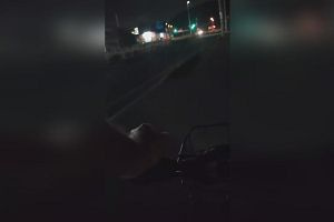 21時50分 ごろ