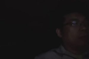 21時55分 ごろ