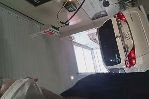 17時45分 ごろ