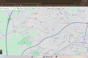 19時05分 ごろ