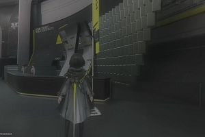 08時40分 ごろ