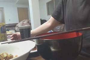 18時15分 ごろ