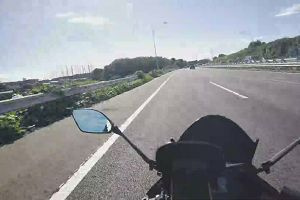 08時35分 ごろ