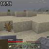 16時55分 ごろ