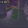 16時45分 ごろ