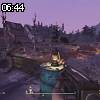 06時40分 ごろ