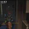22時55分 ごろ