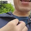 16時25分 ごろ