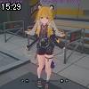 15時25分 ごろ