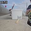 16時55分 ごろ