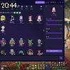 20時40分 ごろ