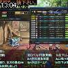 13時00分 ごろ