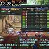 13時25分 ごろ
