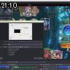 21時10分 ごろ