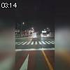 03時10分 ごろ
