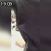 19時05分 ごろ