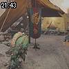 21時40分 ごろ