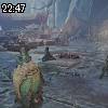 22時45分 ごろ
