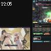 22時05分 ごろ