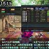 15時15分 ごろ