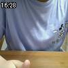 16時25分 ごろ
