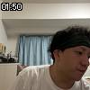 01時50分 ごろ