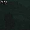 08時55分 ごろ