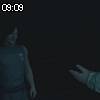 09時05分 ごろ