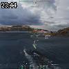 23時40分 ごろ