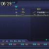 06時25分 ごろ