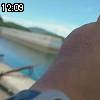 12時05分 ごろ