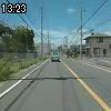 13時20分 ごろ