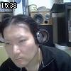 15時35分 ごろ