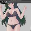 19時35分 ごろ